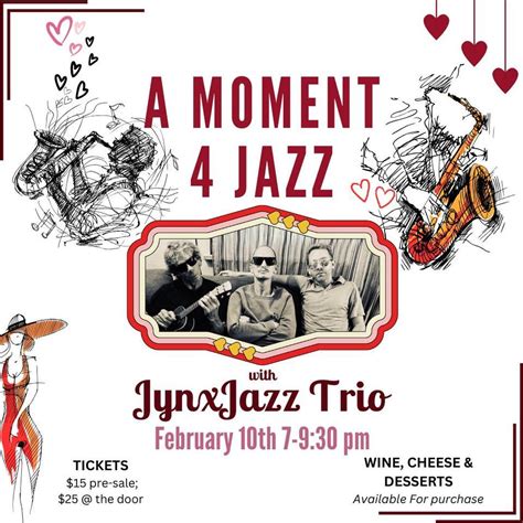 A Moment 4 Jazz, 8900 Arapahoe Rd Boulder, CO, United States, Colorado ...
