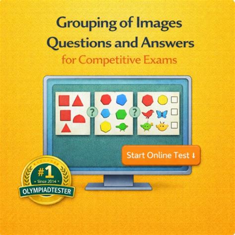Non-Verbal Reasoning Questions | Free Online Tests | Olympiadtester ...