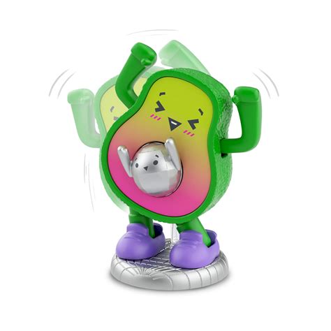 OH! MY GIF Dance Pack - 6 Exclusive Real Life Dancing Animated GIFbits ...