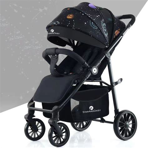 Baby Stroller & Pram for Kids | StarAndDaisy
