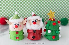 Image result for Easter Crafts with Egg Cartons