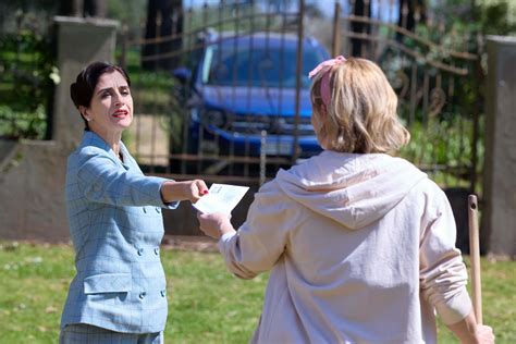 Villa Amore (2025): Cast, Plot, Trailer - Parade