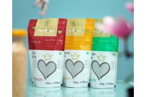 Fertiliser And Seeds Packaging | Seeds Packaging Pouches