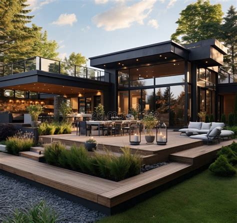 Image result for Architectural Visualization Evening