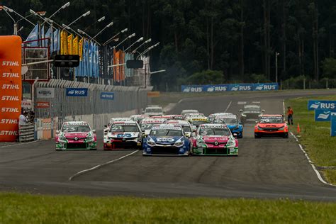 El próximo fin de semana se disputará el TC en Concepción del Uruguay - La Pirámide