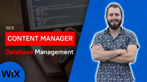 Image result for Wix Database Fields Tutorial