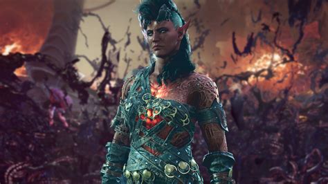 Why Larian Said Goodbye to Baldur's Gate 3