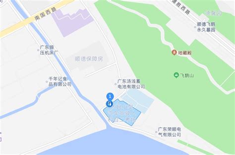 佛山顺德驾驶证满分教育地点在哪里？- 佛山本地宝