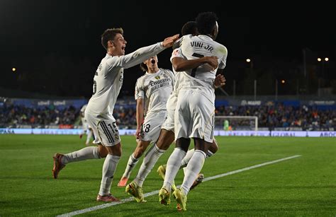 100% dribbles, 97% passing: Real Madrid star's brilliant display vs Juventus in numbers - Get ...
