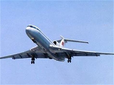 载有91人俄罗斯图-154客机起飞后坠入黑海 发现部分残骸--国际--人民网