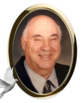 CHARTRAND, Joseph - Obituary - Sudbury - Sudbury News