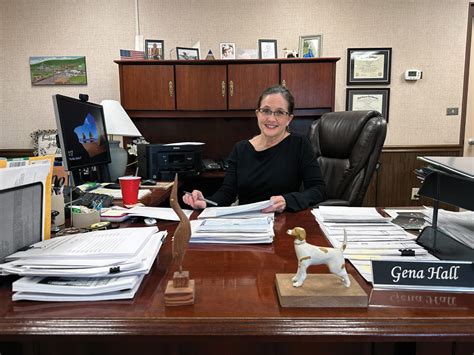 Making history: Women head three Alabama electric cooperatives ...