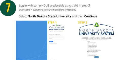 Course Registration - Career and Advising Center - North Dakota State ...