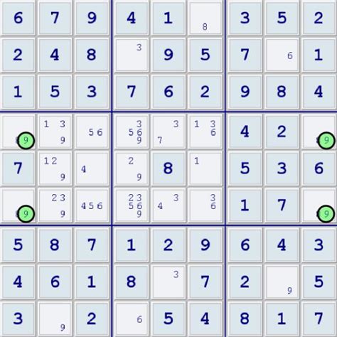 Image result for Resolution Sudoku Avec Explication