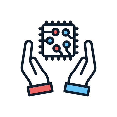 Technology Vector 的图像结果