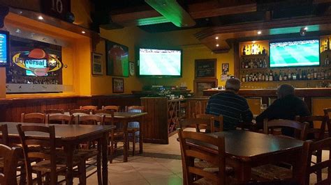 UNIVERSAL SPORT BAR & RESTAURANT, Xewkija - Restaurant Reviews, Phone ...