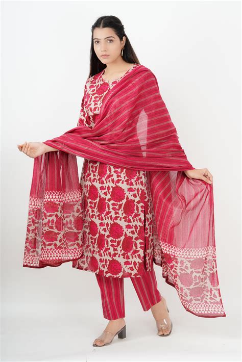 Cotton Pants For Women | Short Kurtis | Wide Pants | Women's Clothing ...