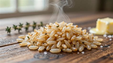 Why is Carolina Gold Rice so good?
