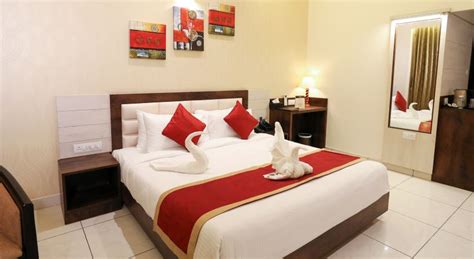 Book The White Pearl Suites in Bangalore on Brevistay