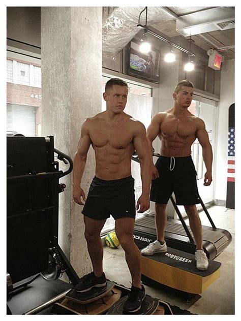 Guys Who Prove You Should Never Every Skip Leg Day – Fitness Volt