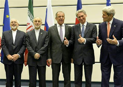 What The Iran Nuclear Deal Means – And What It Doesn’t | BOOM