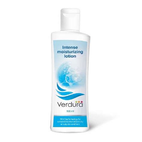 Verdura Intense Moisturizing Lotion Manufacturers and Suppliers from ...