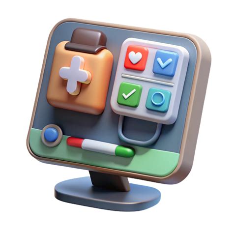 Remote Patient Monitoring System 的图像结果