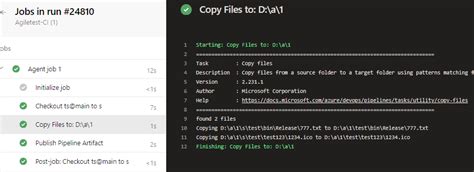 Image result for Azure File Copy Task
