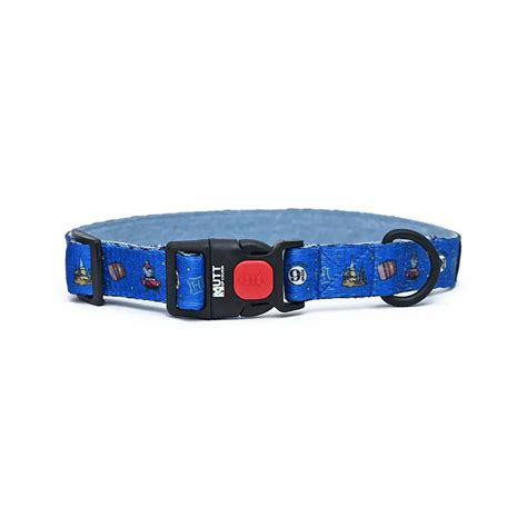 Welcome to Hogwarts Harry Potter Dog Collar | Zigly