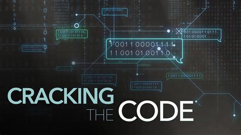 Image result for Cracking the Code Podcast