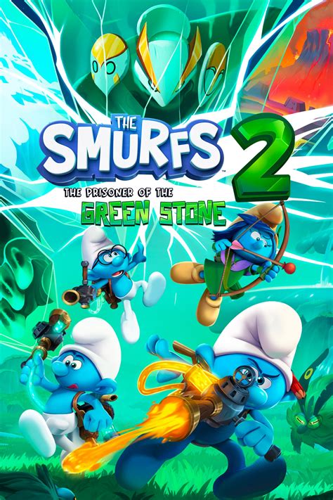 Image result for Blogger Smurfs 2