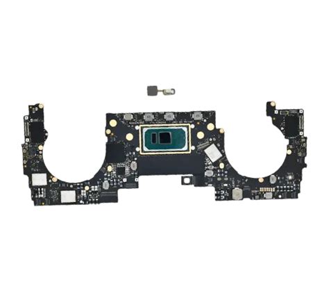MacBook Pro 13" A2251 Logic Board (2020) EMC 3214/3358 Replacement