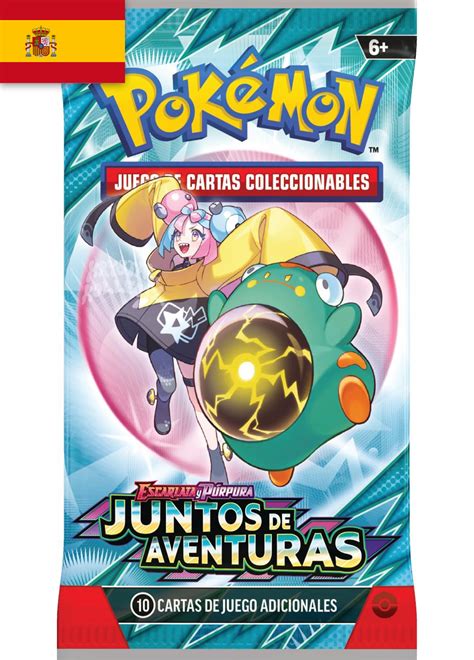 Spanish Pokemon Products | KrystalKollectz Web Store