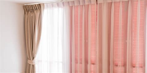 Curtain Shop in Benson Town