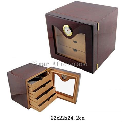 Cigar Humidors - www.cigarsindia.in