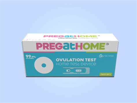 Image result for Ovulation Test