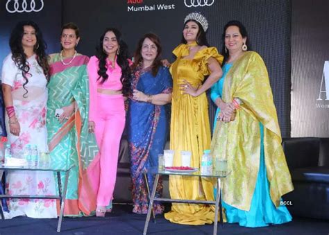 In pictures: AspiringShe celebrates International Women's Day 2022- The ...