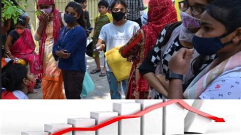 "Third Wave Peak In India on Jan 24, Odisha Will Record On Jan 29-31"