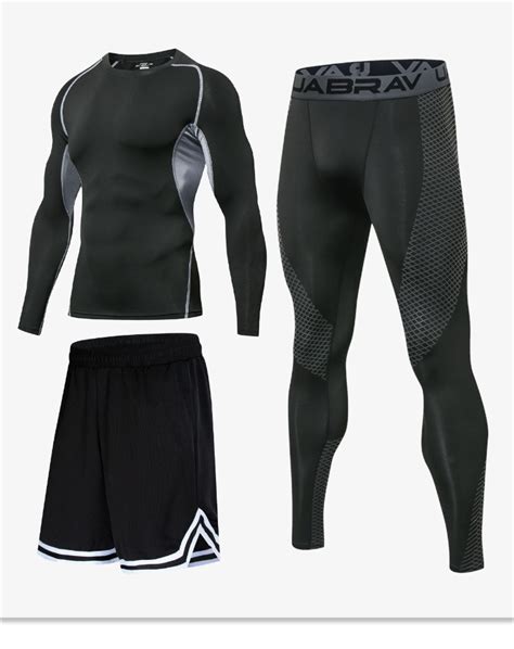 Compression Suit Men 的图像结果