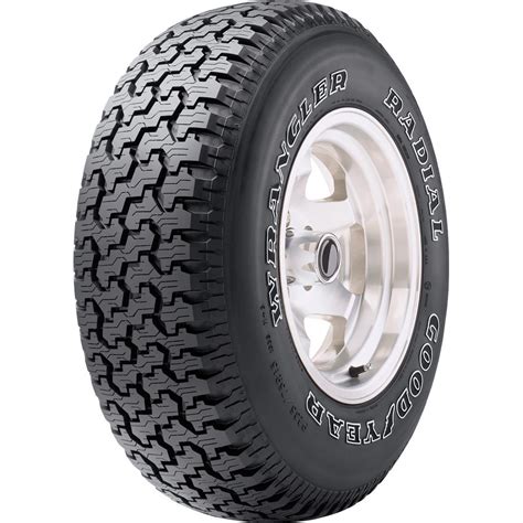 235/75R15 Tires in Shop by Size | Black - Walmart.com