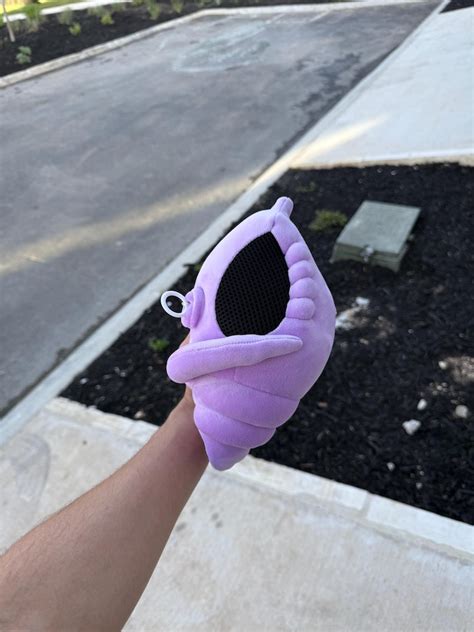 Image result for Spongebob SquarePants Magic Conch Shell