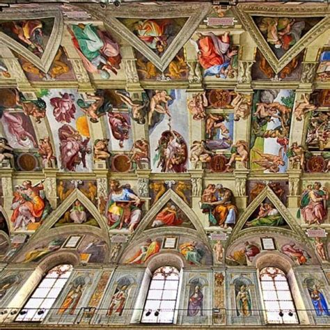 Exploring The Renaissance Era: A Rebirth In Art & Thought | Anita ...