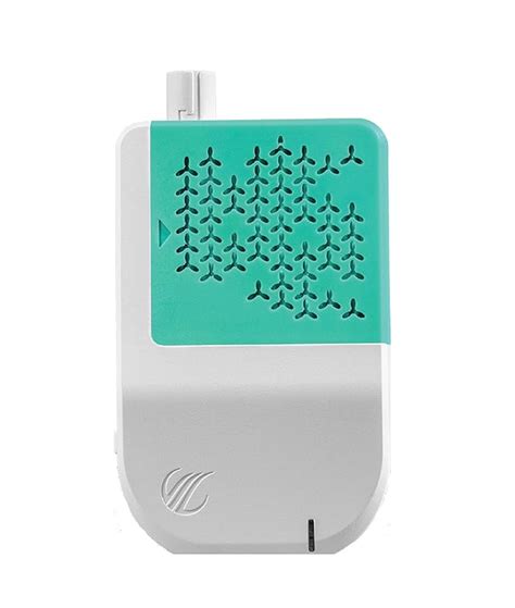 Personal Air Purifier - Easy Flow – BreatheEasy Consultants Pvt. Ltd.