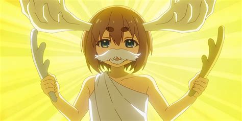 My Deer Friend Nokotan Summary, Trailer, Cast, and More