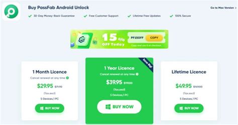 Image result for PassFab Android Unlock Review