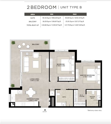 Kaya Town Square Apartments for Sale by Nshama - Petkovic Properties Dubai