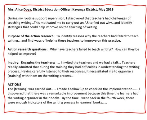 Example Coding Action Research 的图像结果