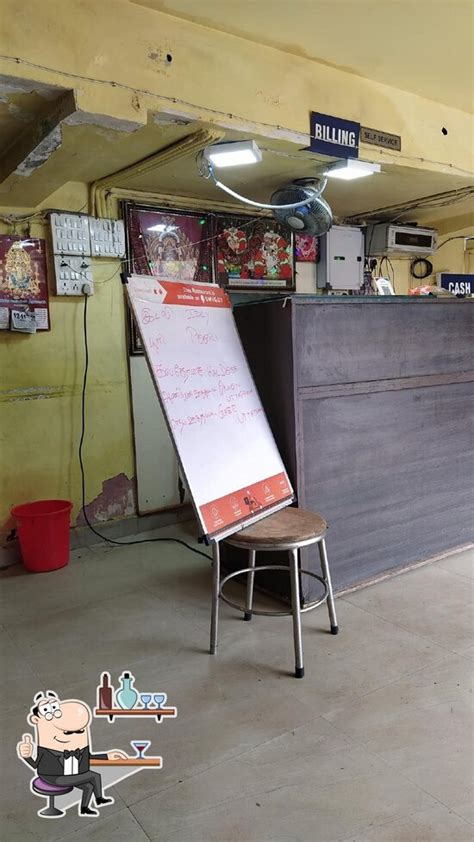 Mylapore Mami Mess, Chennai - Restaurant menu, prices and reviews