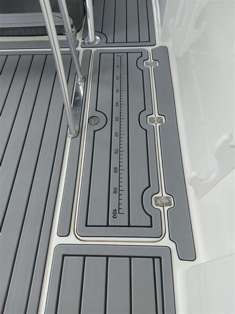 Custom Boat Flooring Options by FC Custom Marine Flooring