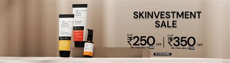 Buy the Best Anti Acne Serums Collection Online - Deconstruct